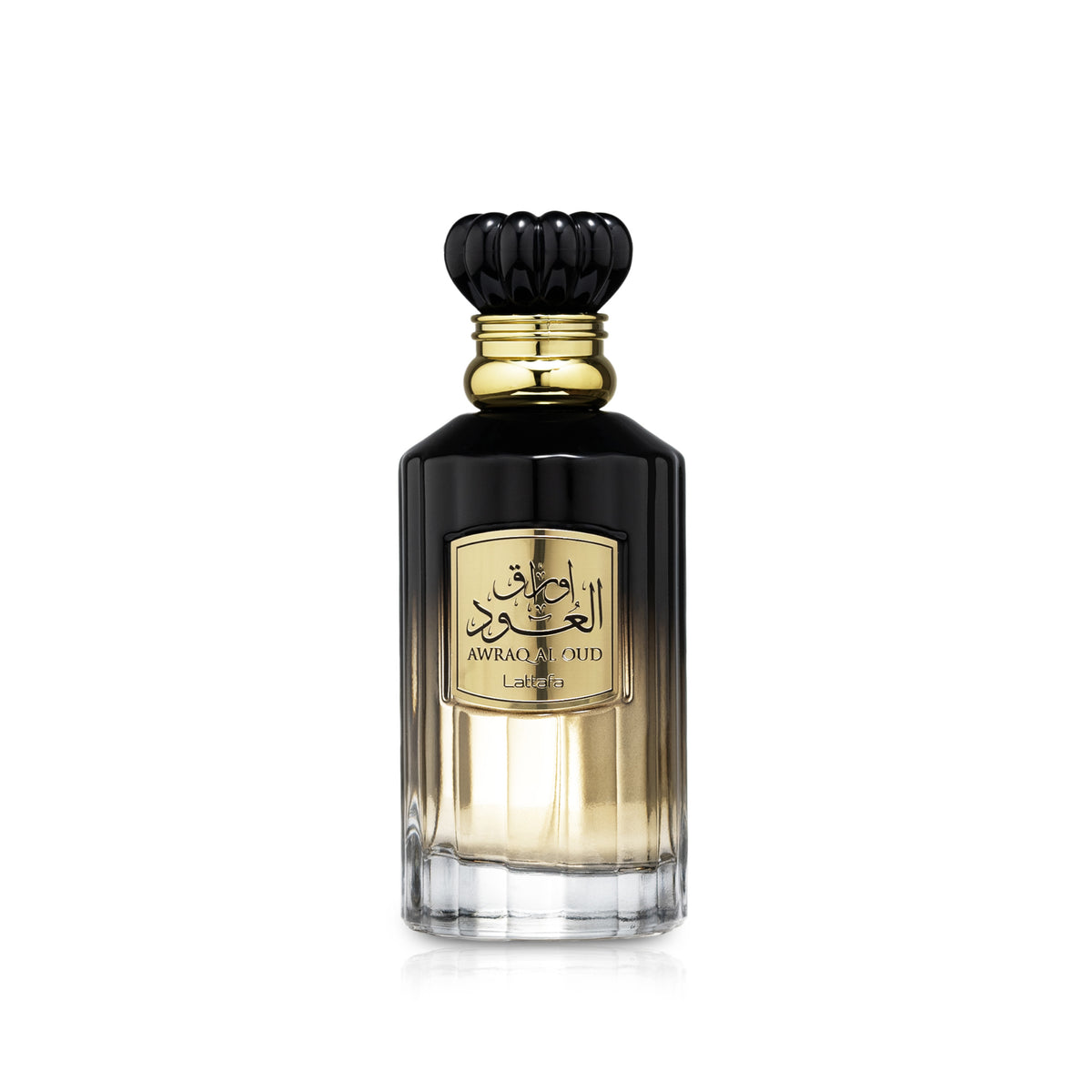 Lattafa Awraq Al Oud 100 ML