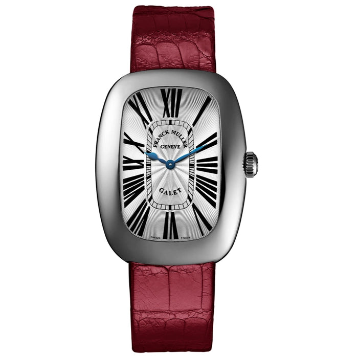 Women’s Franck Muller Galet 3002 L QZ R (AC) Quartz Watch