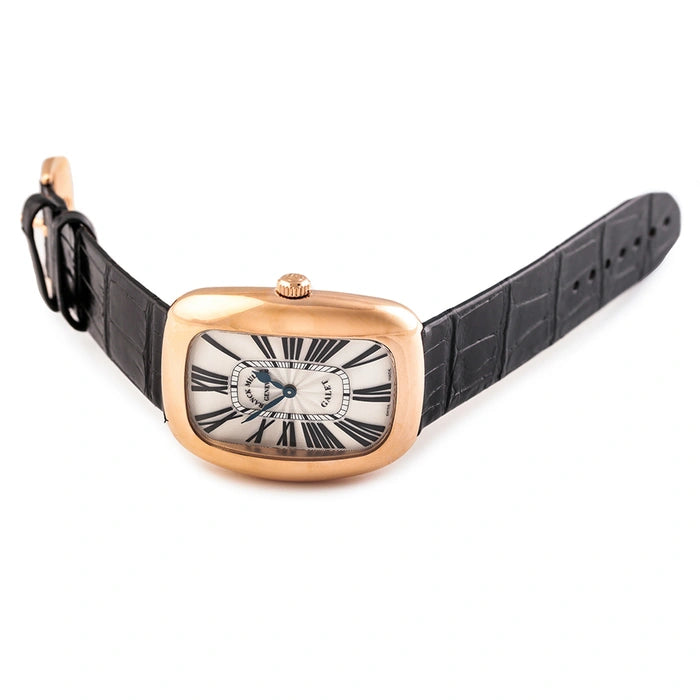 Women’s Franck Muller Galet 3002 M QZ R Quartz Watch