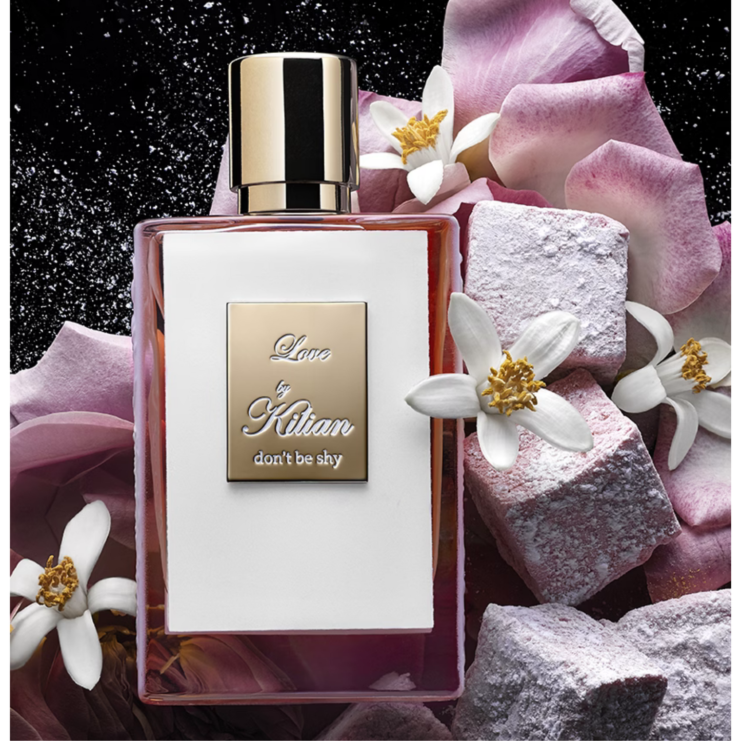 Kilian Love, Don't be Shy Eau de Parfum Eau de Parfum for Women — image 2