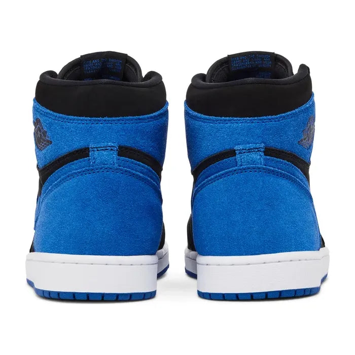 AIR JORDAN 1 HIGH ROYAL REIMAGINED