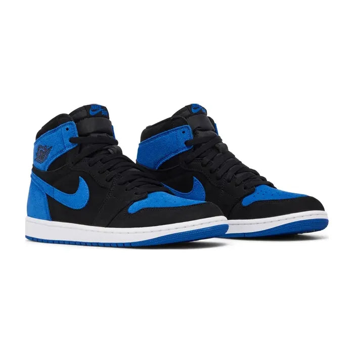 AIR JORDAN 1 HIGH ROYAL REIMAGINED