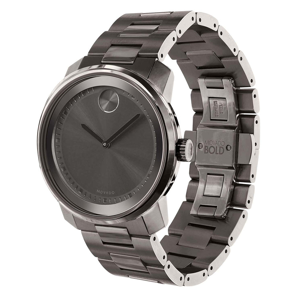 Men’s Movado Bold 3600259 Quartz Watch
