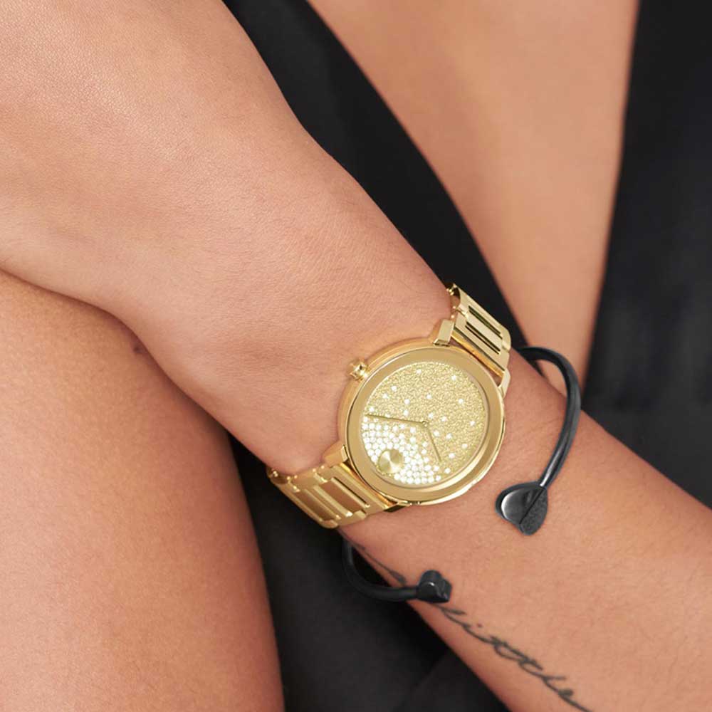 Women’s Movado Bold 3600705 Quartz Watch