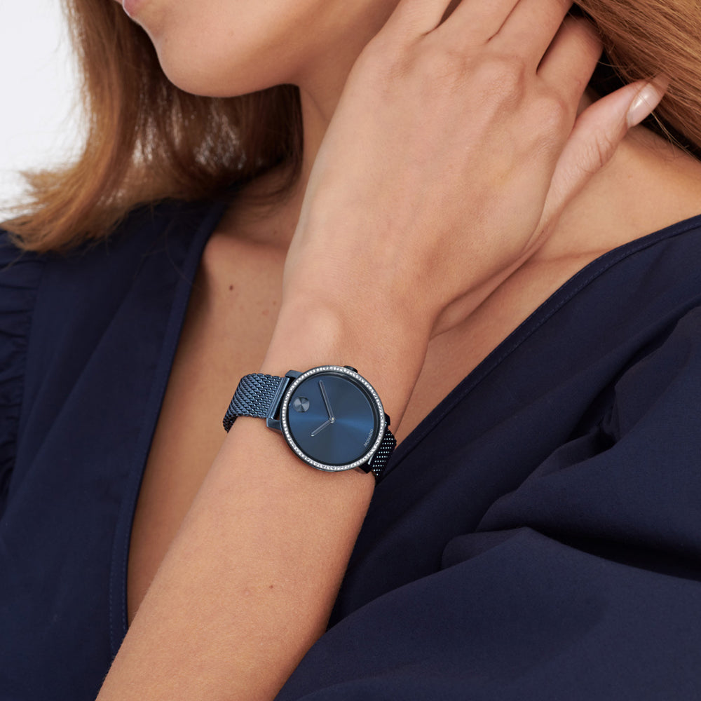 Women’s Movado Bold 3600780 Quartz Watch