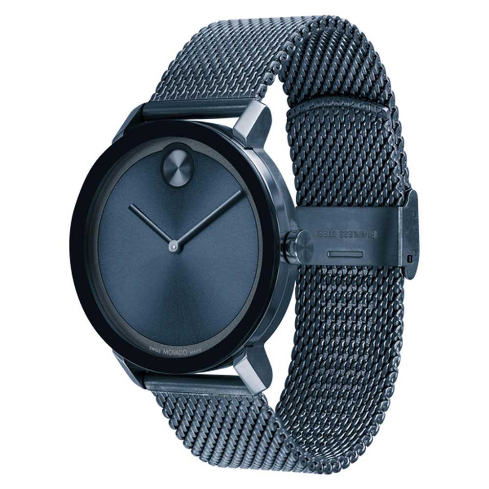 Men’s Movado Bold 3600793 Quartz Watch