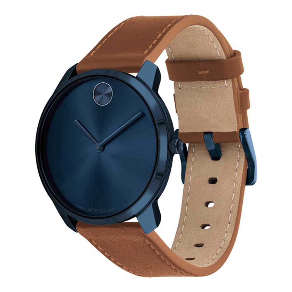 Men’s Movado BOLD 3600830 Quartz Watch