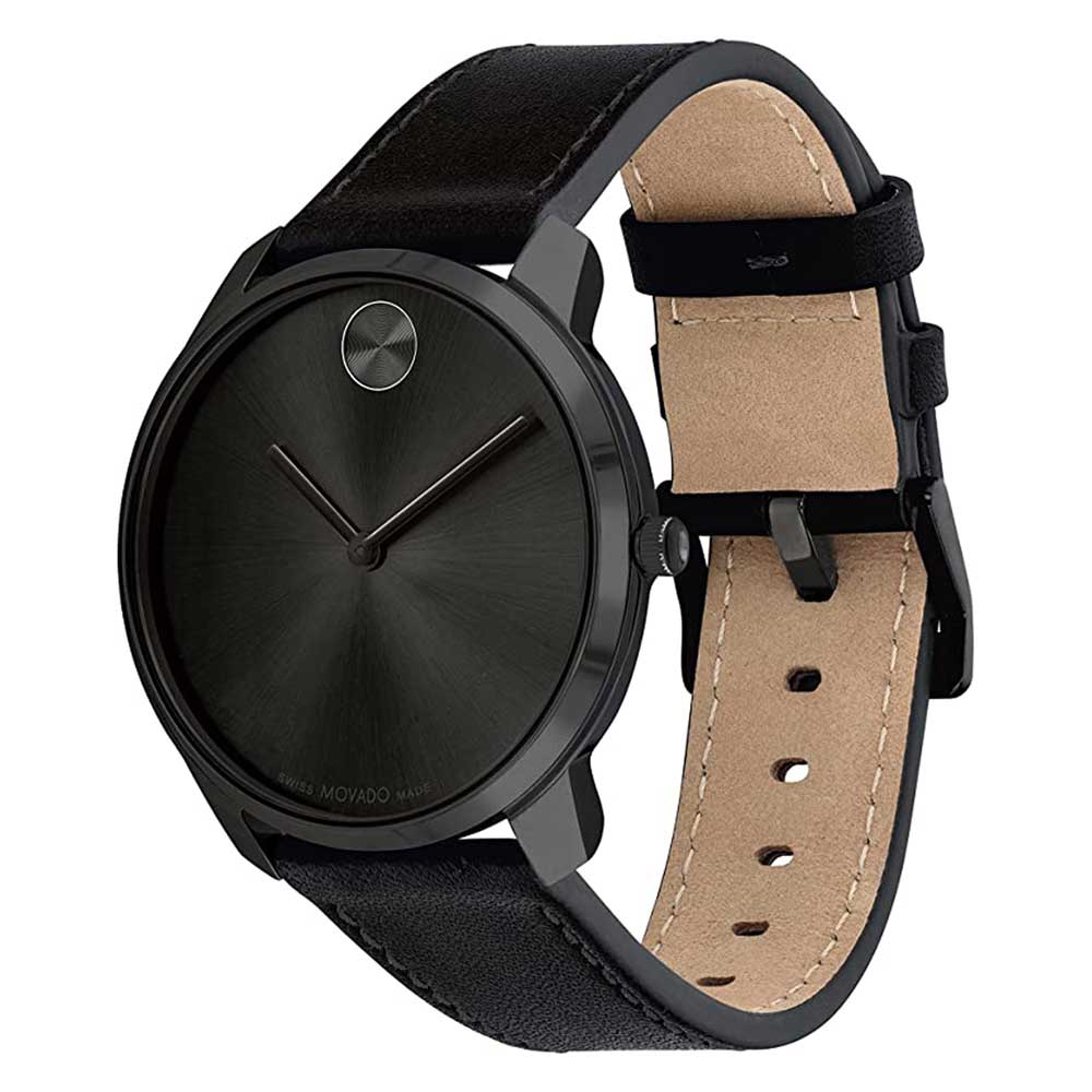 Men’s Movado Bold 3600831 Quartz Watch