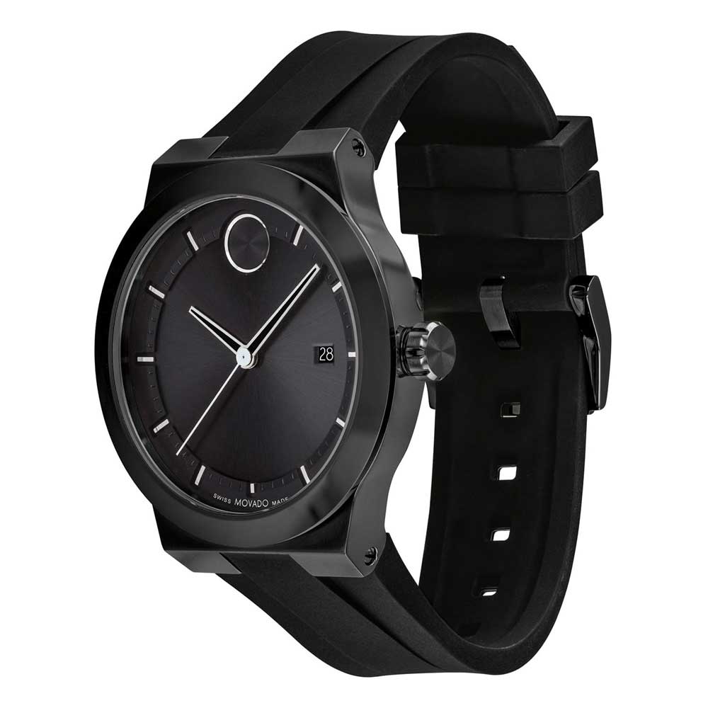 Men’s Movado Bold 3600849 Quartz Watch