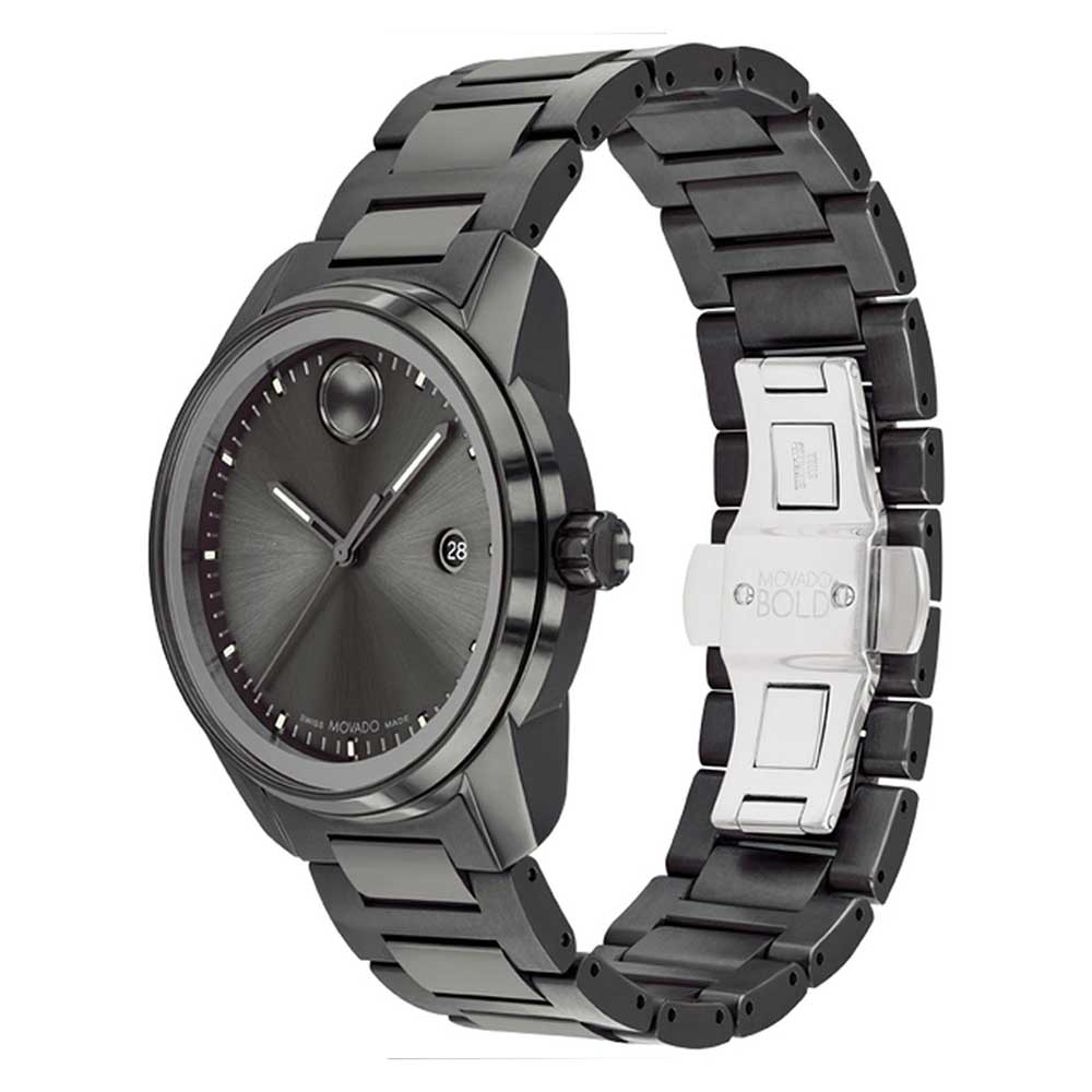 Men’s Movado Bold 3600860 Quartz Watch