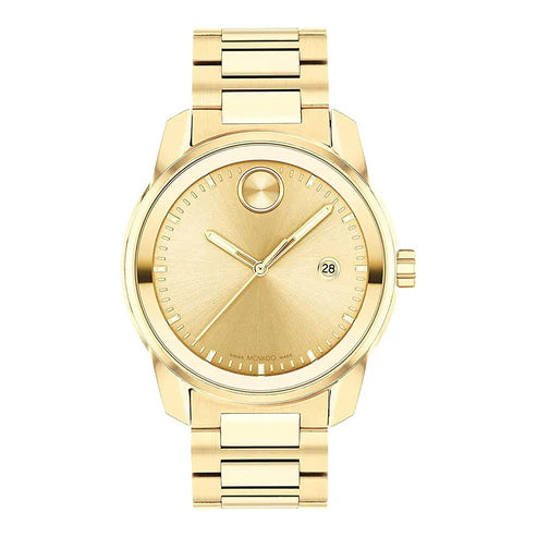 Men’s Movado Bold 3600861 Automatic Watch