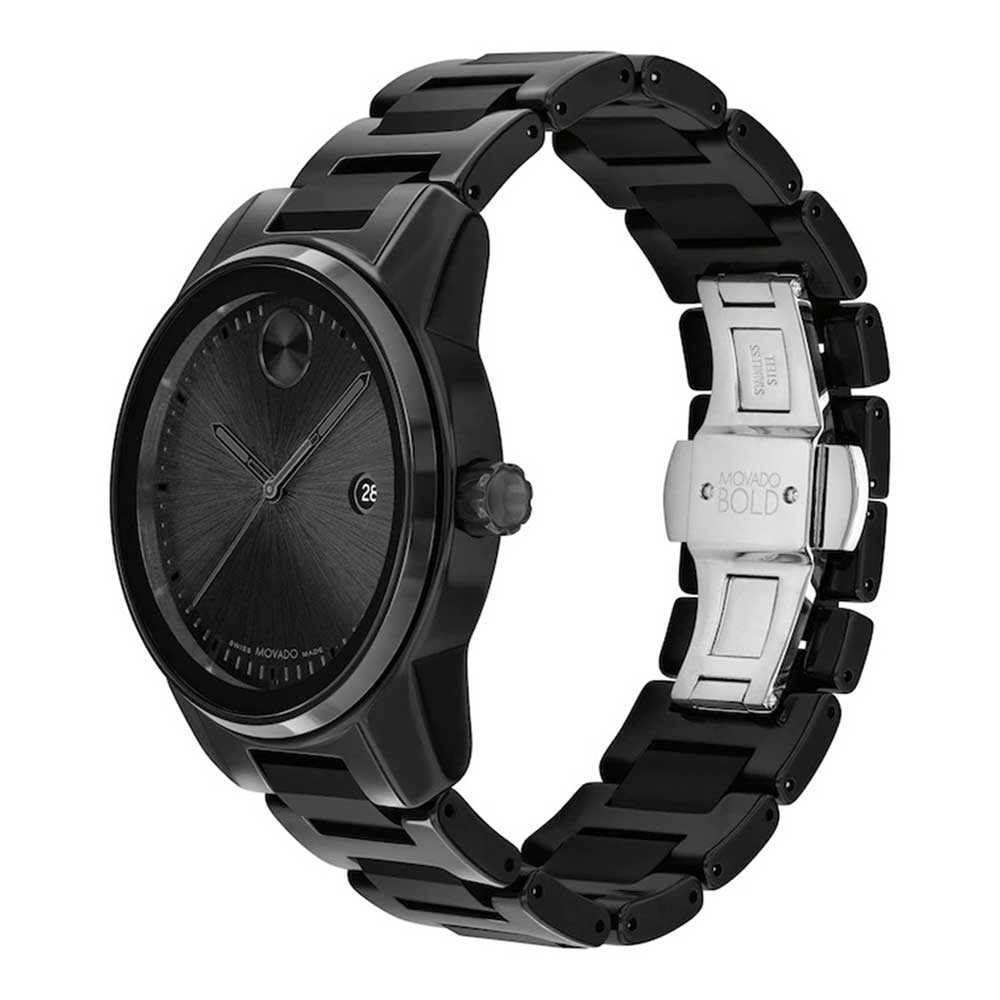 Men’s Movado Bold 3600863 Quartz Watch