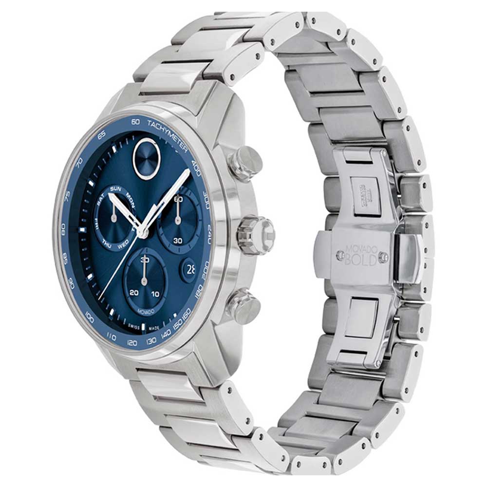 Men’s Movado Bold 3600865 Quartz Watch