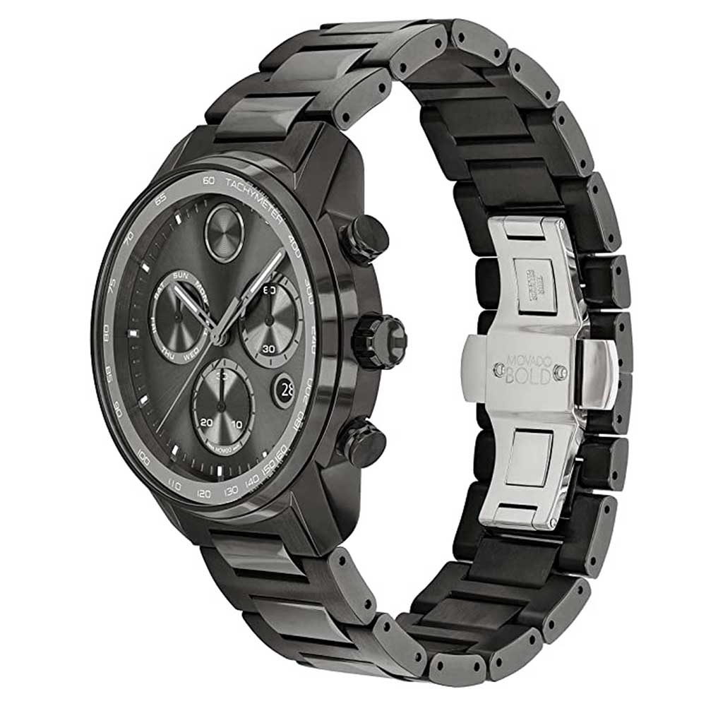 Men’s Movado Bold 3600867 Quartz Watch