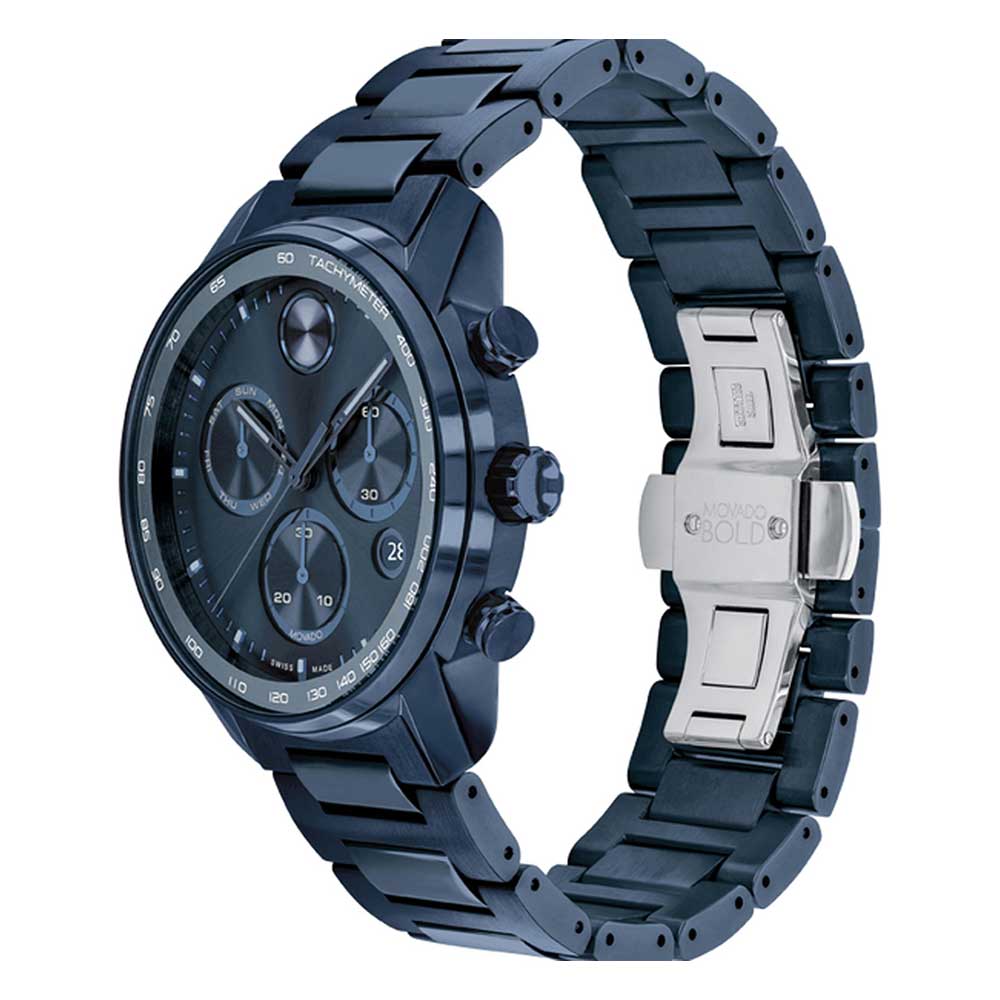 Men’s Movado Bold 3600868 Quartz Watch