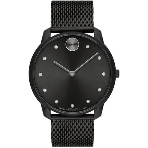 Men’s Movado Bold 3600904 Automatic Watch