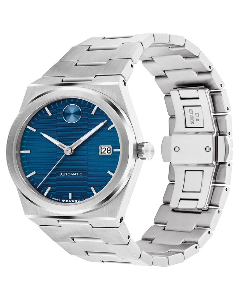 Men’s Movado Bold 3600940 Automatic Watch