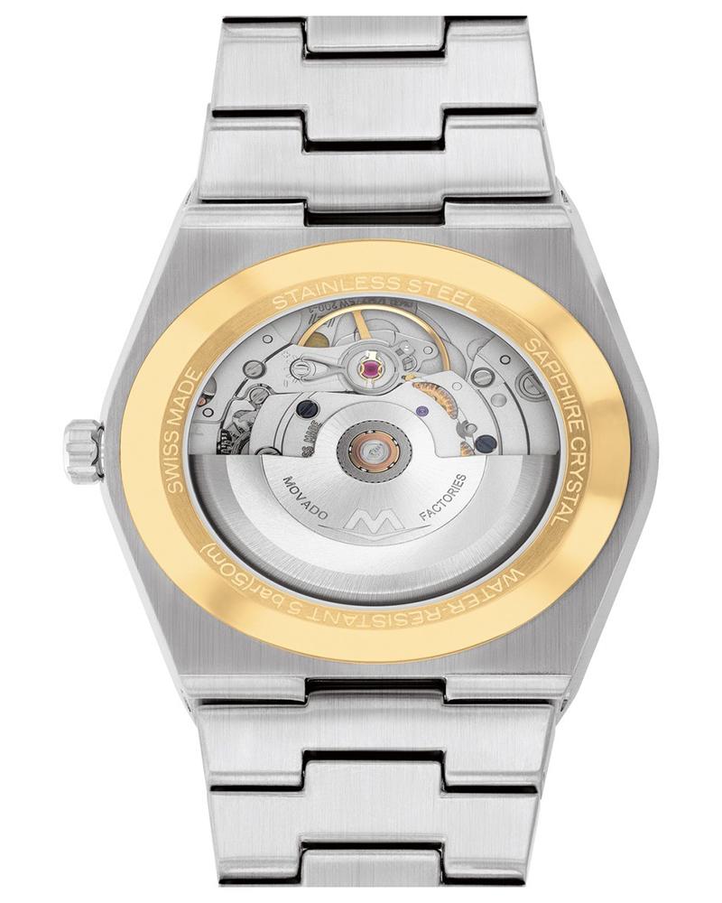 Men’s Movado Bold 3600942 Automatic Watch