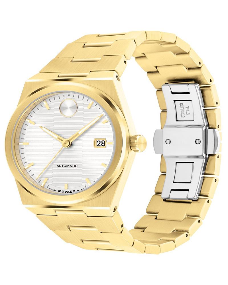 Men’s Movado Bold 3600943 Automatic Watch