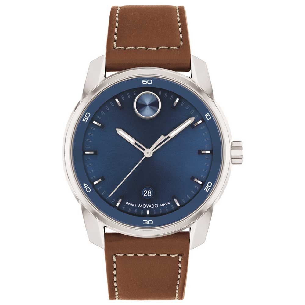 Men’s Movado Bold 3600944 Quartz Watch