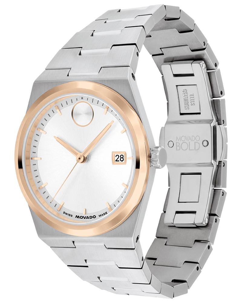 Women’s Movado Bold 3600946 Quartz Watch