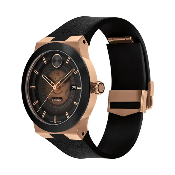 Men’s Movado Bold Fusion Automatic 3600947 Watch