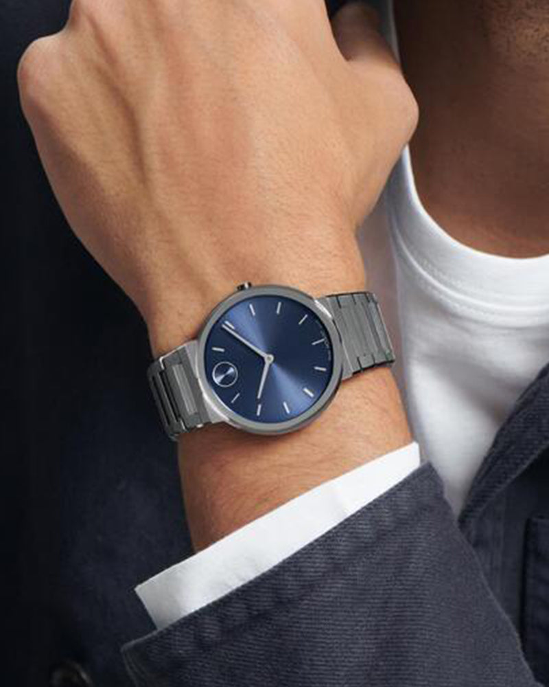 Men’s Movado Bold 3601076 Quartz Watch