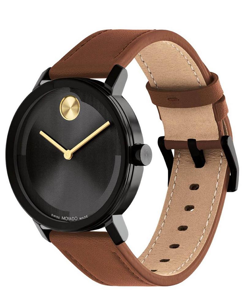 Men’s Movado Bold 3601083 Quartz Watch