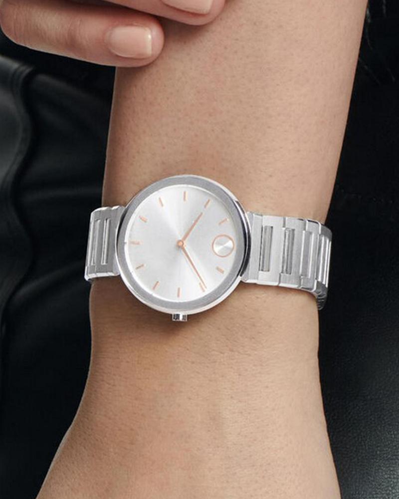 Women’s Movado Bold 3601090 Quartz Watch