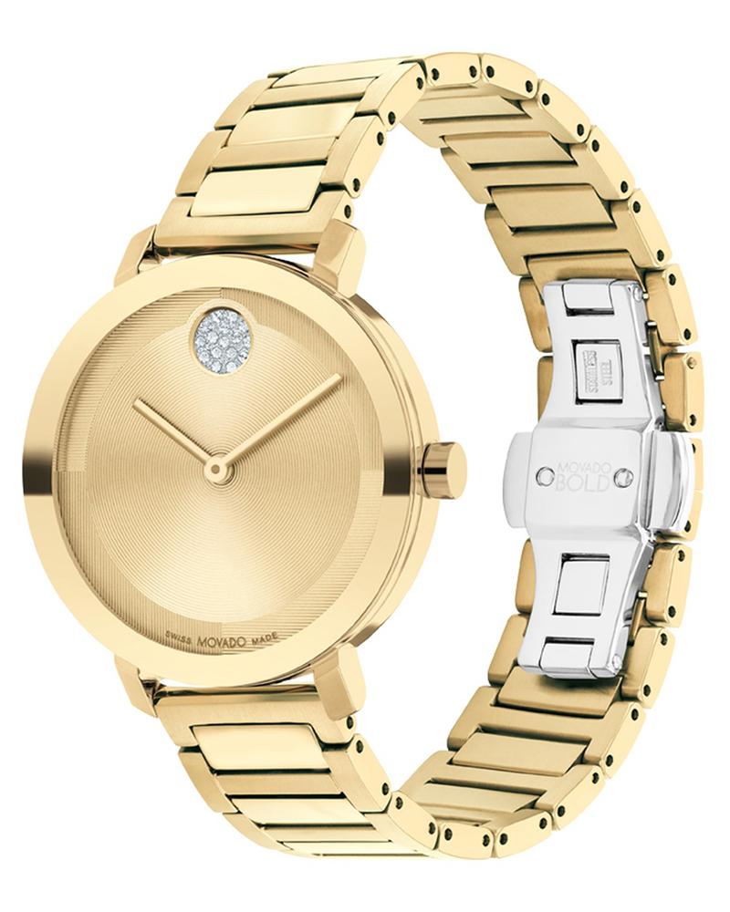 Women’s Movado Bold 3601106 Quartz Watch