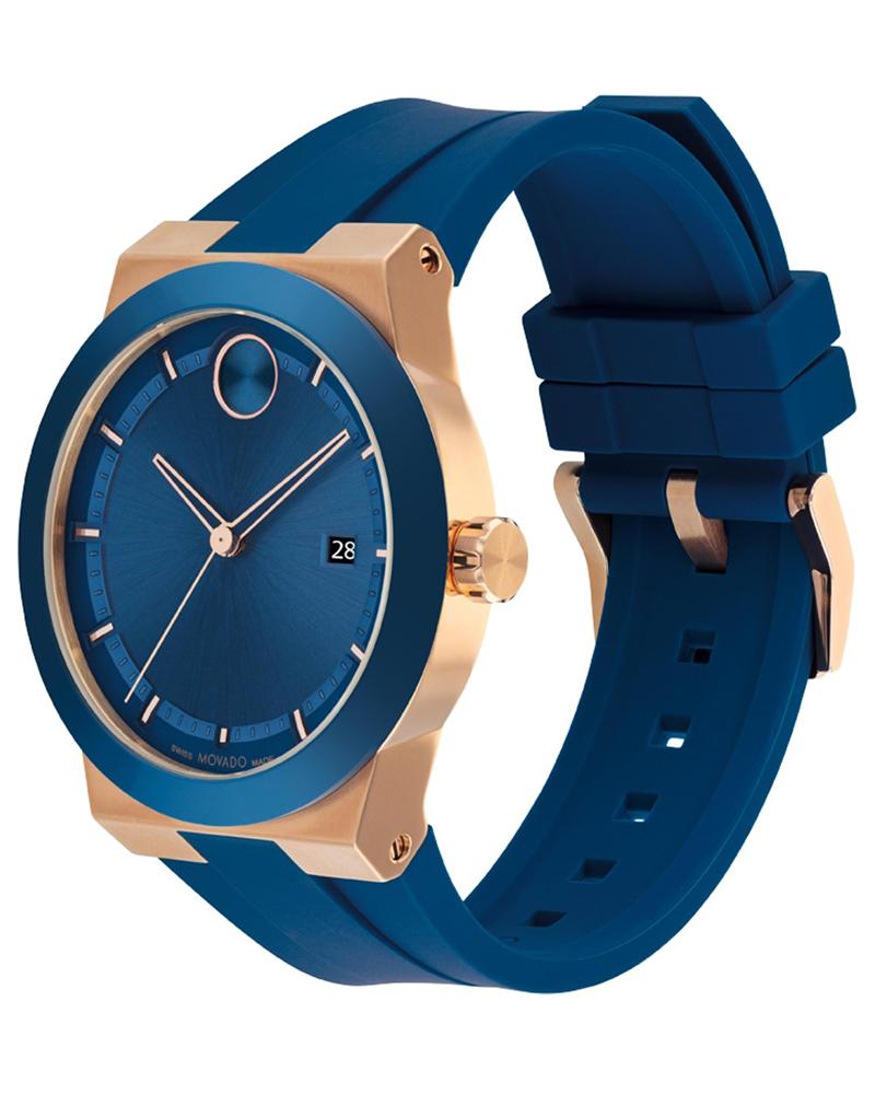 Men’s Movado Bold 3601140 Quartz Watch