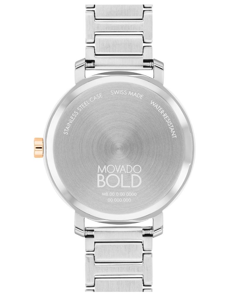 Women’s Movado Bold 3601141 Quartz Watch