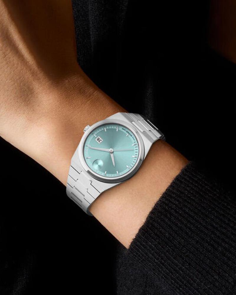 Women’s Movado Bold 3601186 Quartz Watch