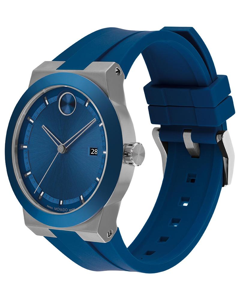 Men’s Movado Bold 3601192 Quartz Watch