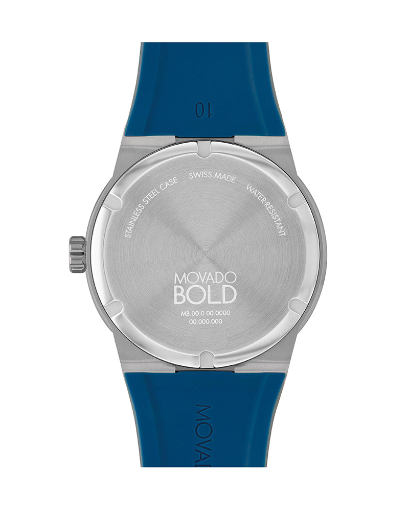 Men’s Movado Bold Fusion 3601192 Quartz Watch