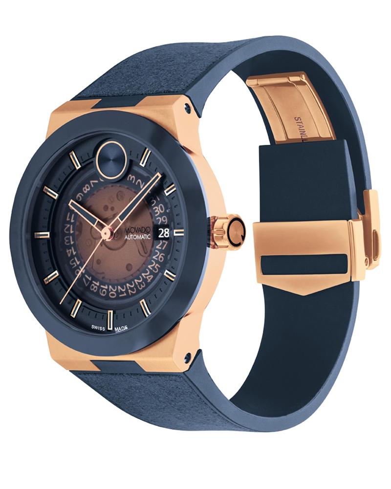 Men’s Movado Bold 3601194 Automatic Watch