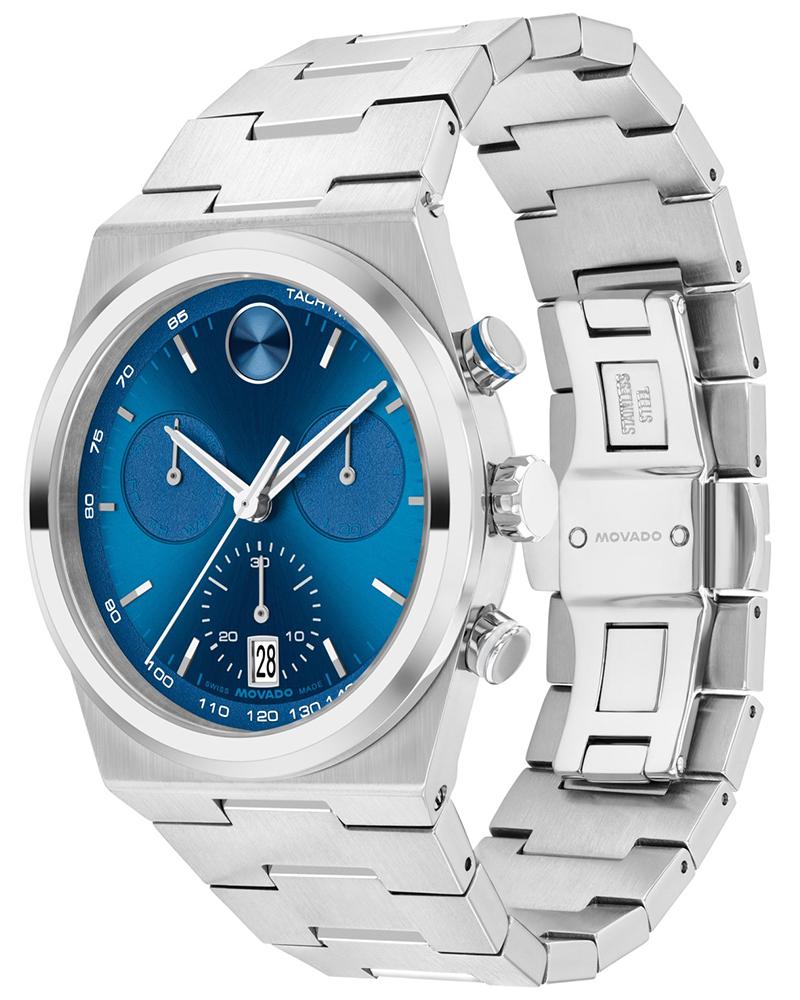 Men’s Movado Bold 3601199 Quartz Watch