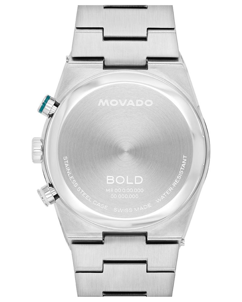 Men’s Movado Bold 3601200 Quartz Watch