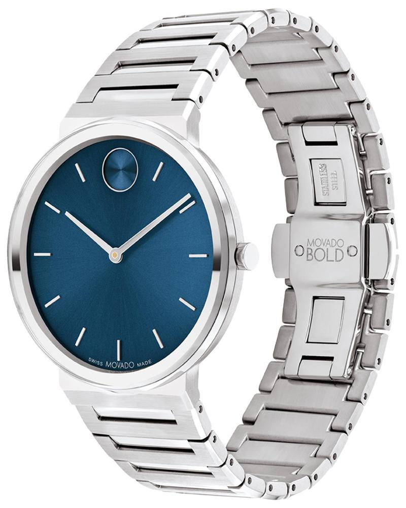 Men’s Movado Bold 3601201 Quartz Watch