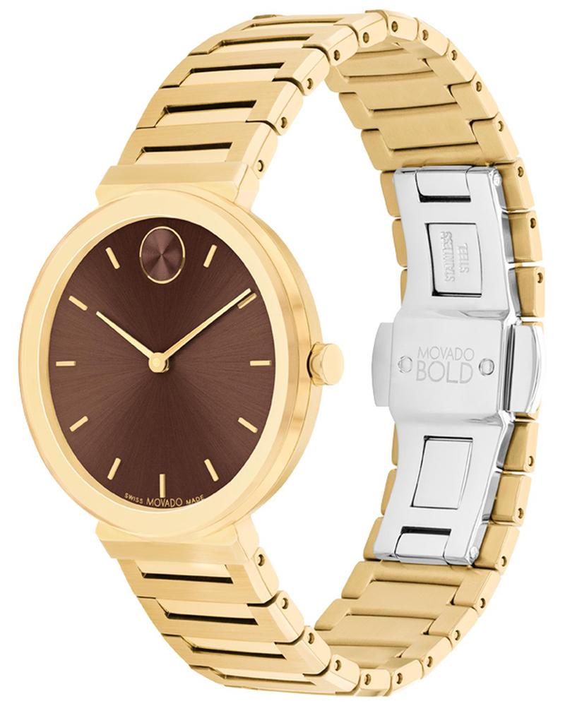Women’s Movado Bold 3601220 Quartz Watch