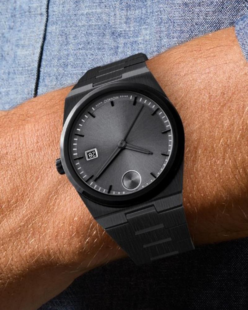 Men’s Movado Bold 3601224 Quartz Watch
