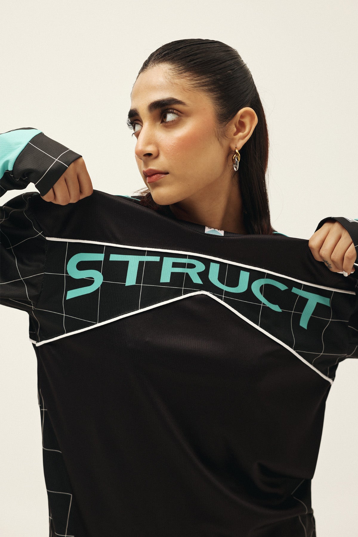 STRUCT MOTORSPORT JERSEY by STRUCT