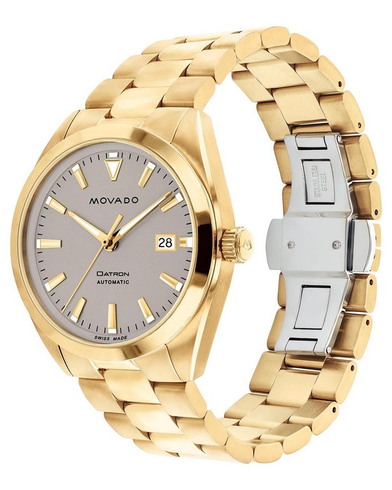 Men’s Movado Datron 3650172 Automatic Watch