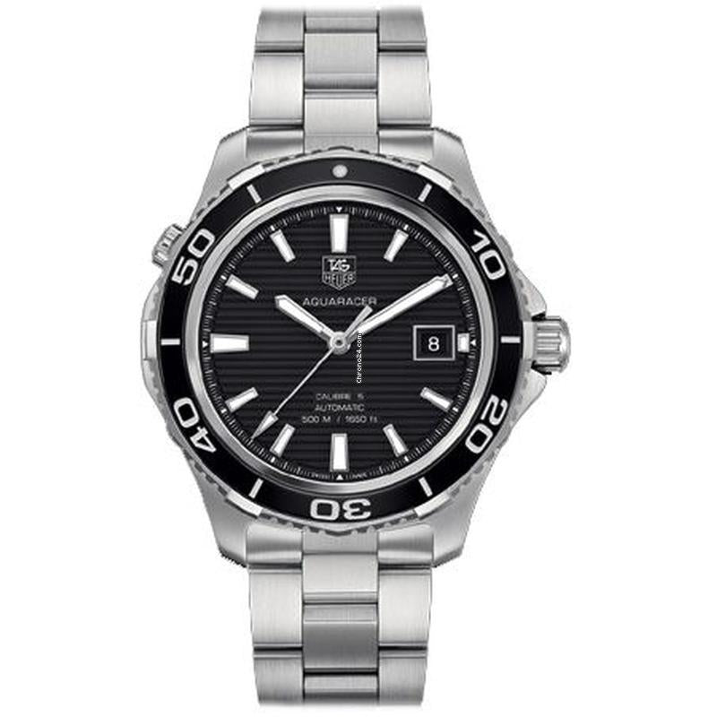 TAG Heuer Formula 1 Quartz 41mm - Zeuskicks