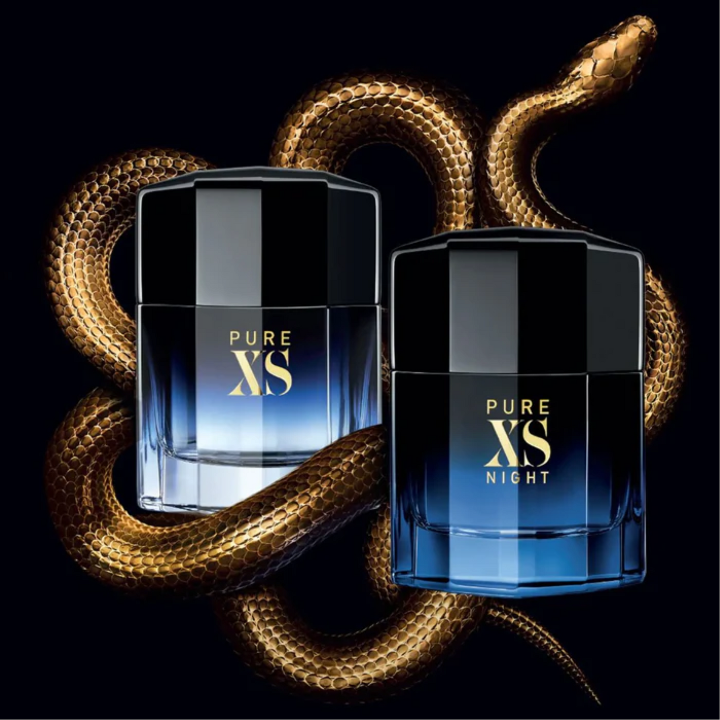 Paco Rabanne Pure XS Night Eau de Parfum for Men — image 2