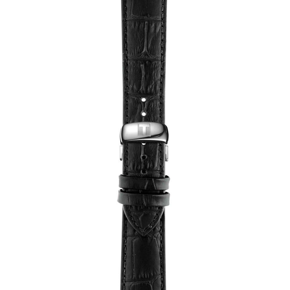 Men’s Tissot Tradition T063.610.16.058.00 Quartz Watch