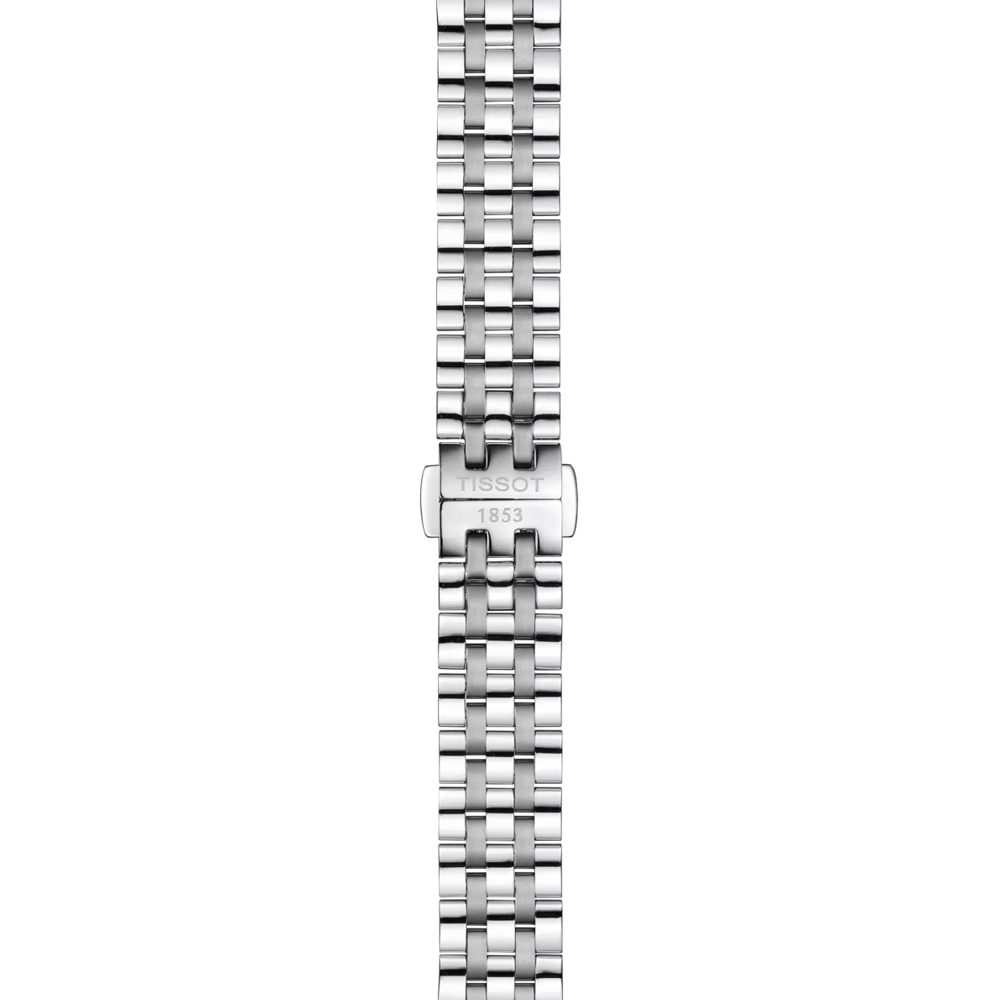 Women’s Tissot Carson 30mm T122.210.11.033.00 Quartz Watch