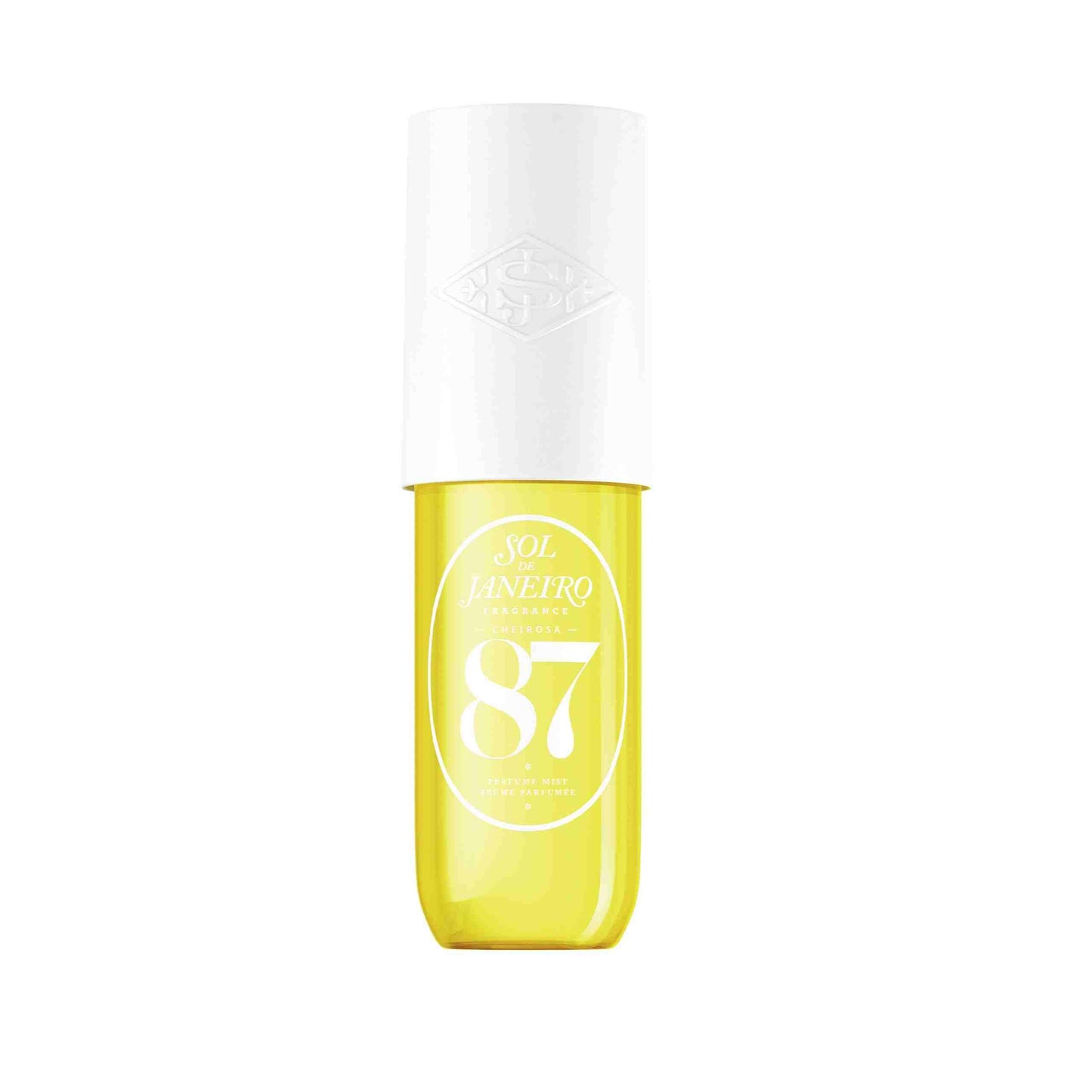Rio Radiance Solar Tuberose & Leite De Coco Perfume Mist • 90ml