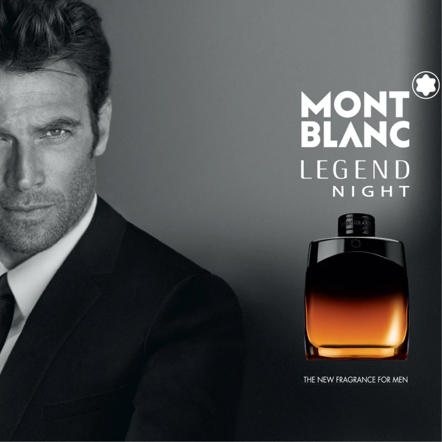 Mont Blanc Legend Night Eau de Parfum for Men — image 2