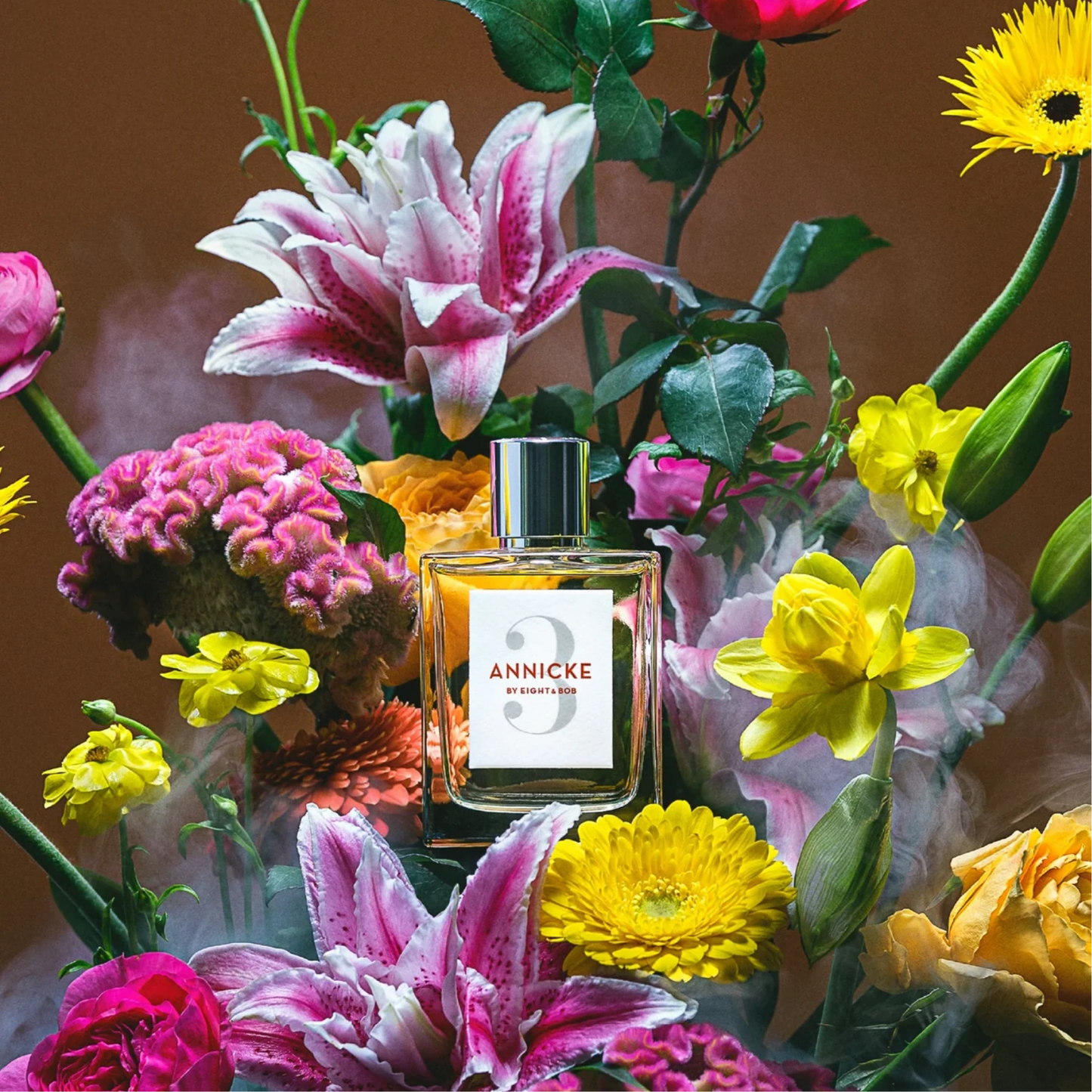 Eight & Bob Annicke 3 Eau de Parfum for Women — image 2
